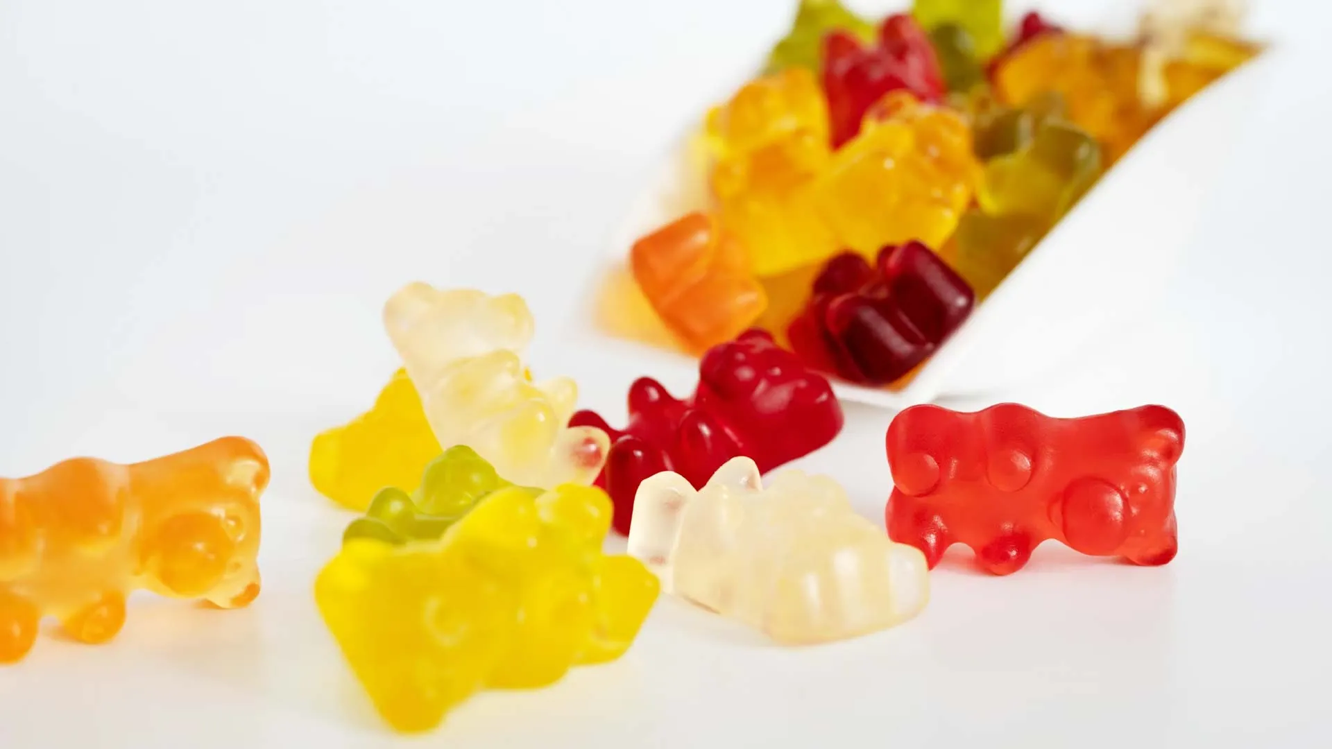 best cbd gummies for pain
