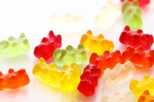 Pain Relief for Rheumatoid Arthritis: The Benefits of CBD Gummies