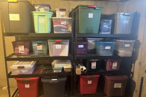 Top Long Storage Bins for Efficient Organization in Every Room