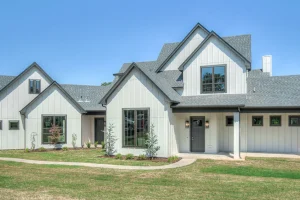 Custom Home Builders in Maryland: From Blueprints to Beautiful Homes