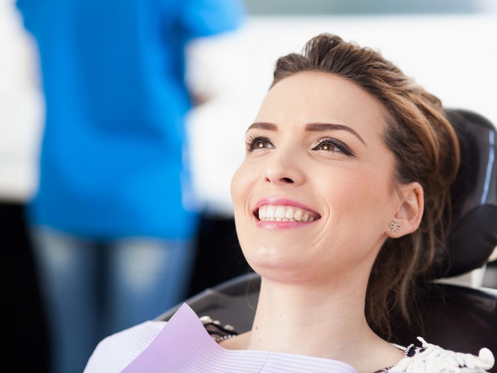 Cosmetic Dentistry in North London: Trends and Treatments