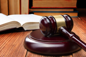 Basic structures Increasing the strength of administrative offense trials