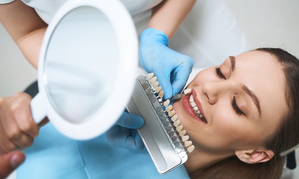 Empowering Patients with Cutting-Edge Dental Care Tech